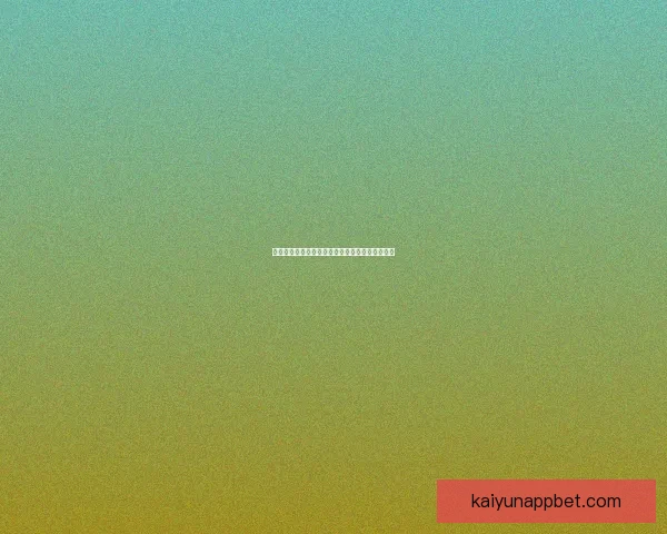 世界杯精彩对决全程预测与精准足球竞猜攻略揭秘