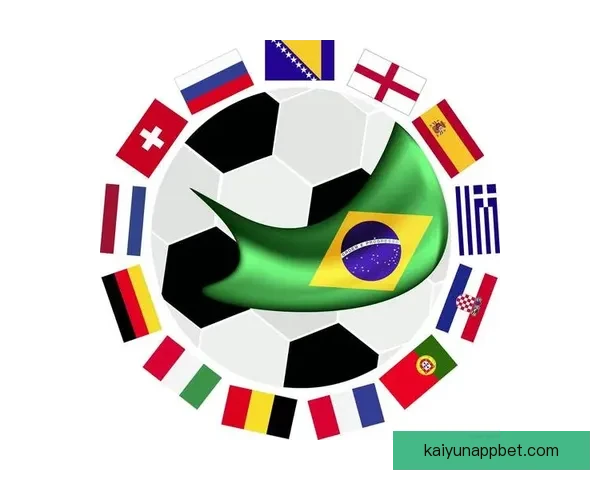 2026世界杯扩军至48队全面解析：新赛制带来哪些变革与挑战