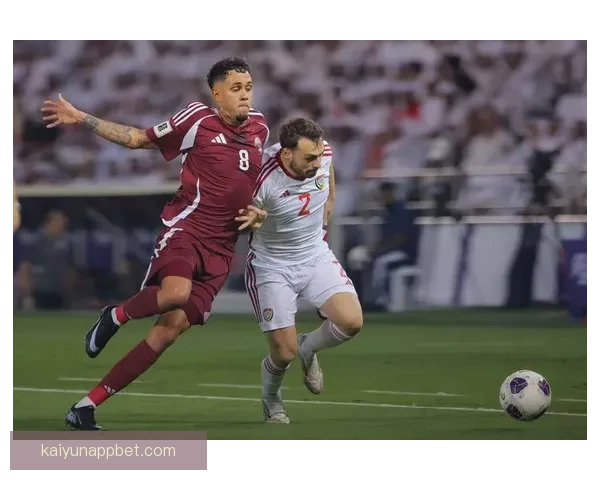 2026世界杯最新盘口分析及各强队夺冠形势全解读