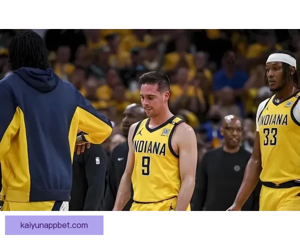 步行者若获状元签或围绕西卡祖巴茨打造核心阵容选中卡梅隆布泽尔重塑未来蓝图