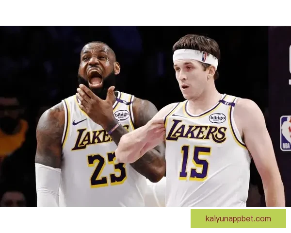 湖人步行者再度交锋 东皇组合力求双杀西亚卡姆能否助队复仇