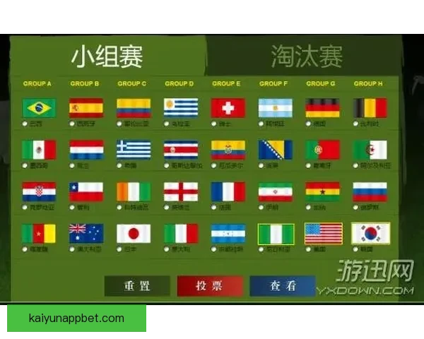 世界杯竞猜游戏网站攻略平台实时数据分析与高手预测交流中心大全