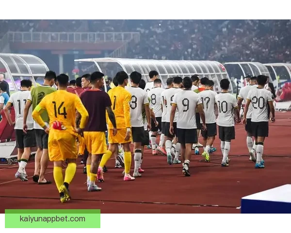 2026世界杯射手榜最新盘点各队锋线球员进球情况分析