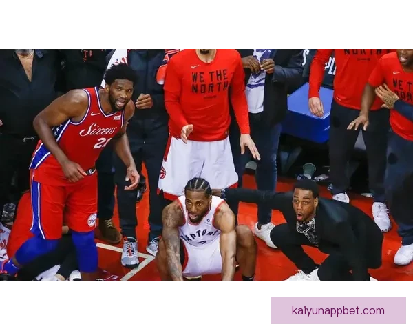 小卡带伤绝杀惊险救主 0.4秒神剧情震惊全场