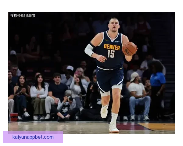 亚历山大力压文班成为ESPN模拟MVP投票榜首 约基奇排名第三东契奇位列第四