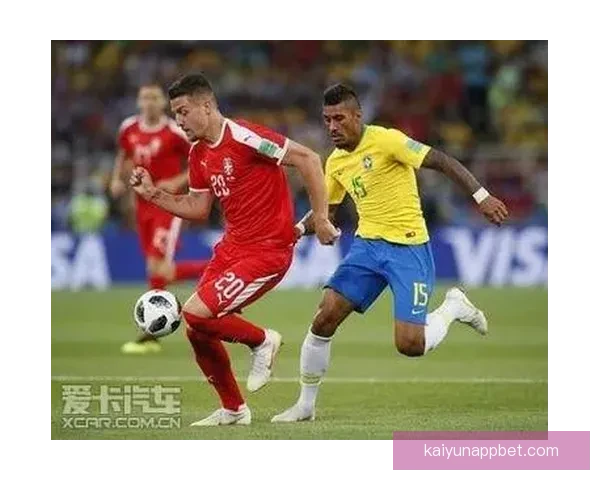 世界杯竞猜赔率全面解析与最新赛果趋势深度指南