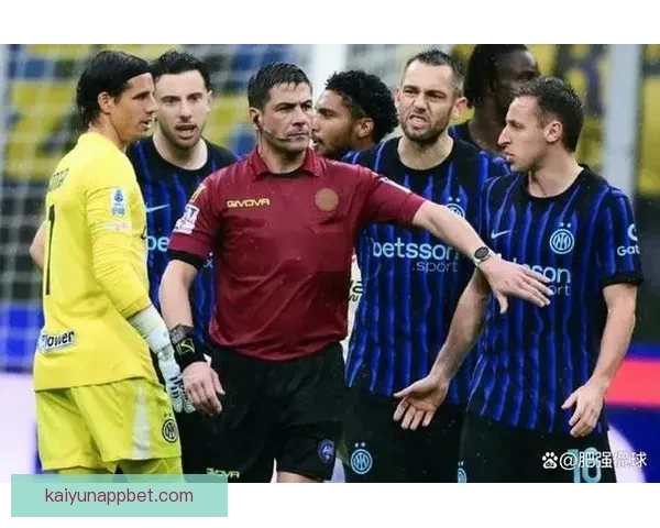 心理专家：国米未进世界杯球员可能自责 需专业辅导帮助走出困境